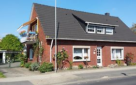 Ferienwohnung Prinz